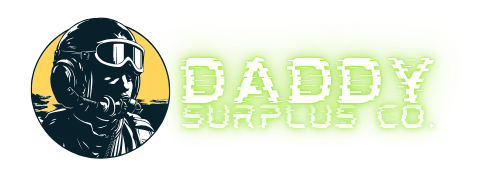 Daddy Surplus