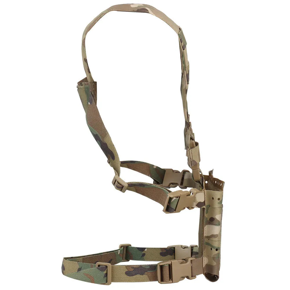 MOLLE MK5 Chest Rig