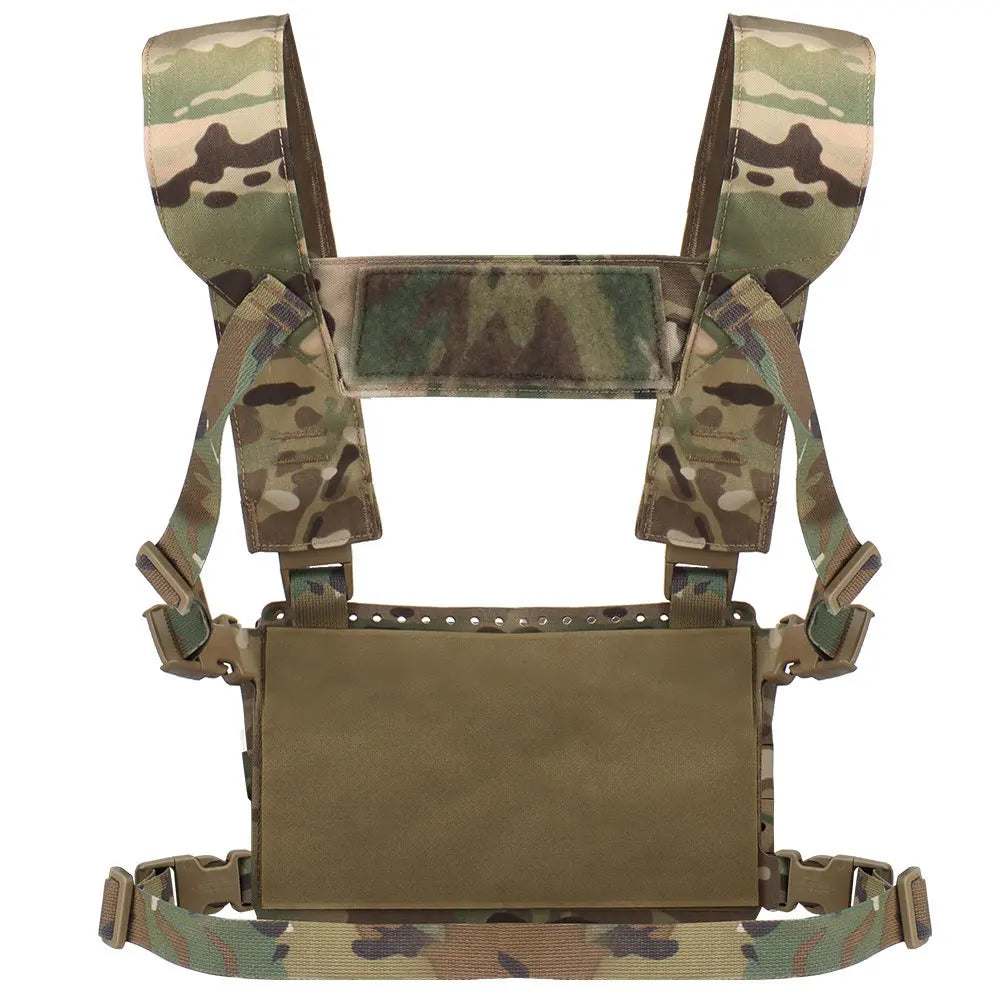 MOLLE MK5 Chest Rig