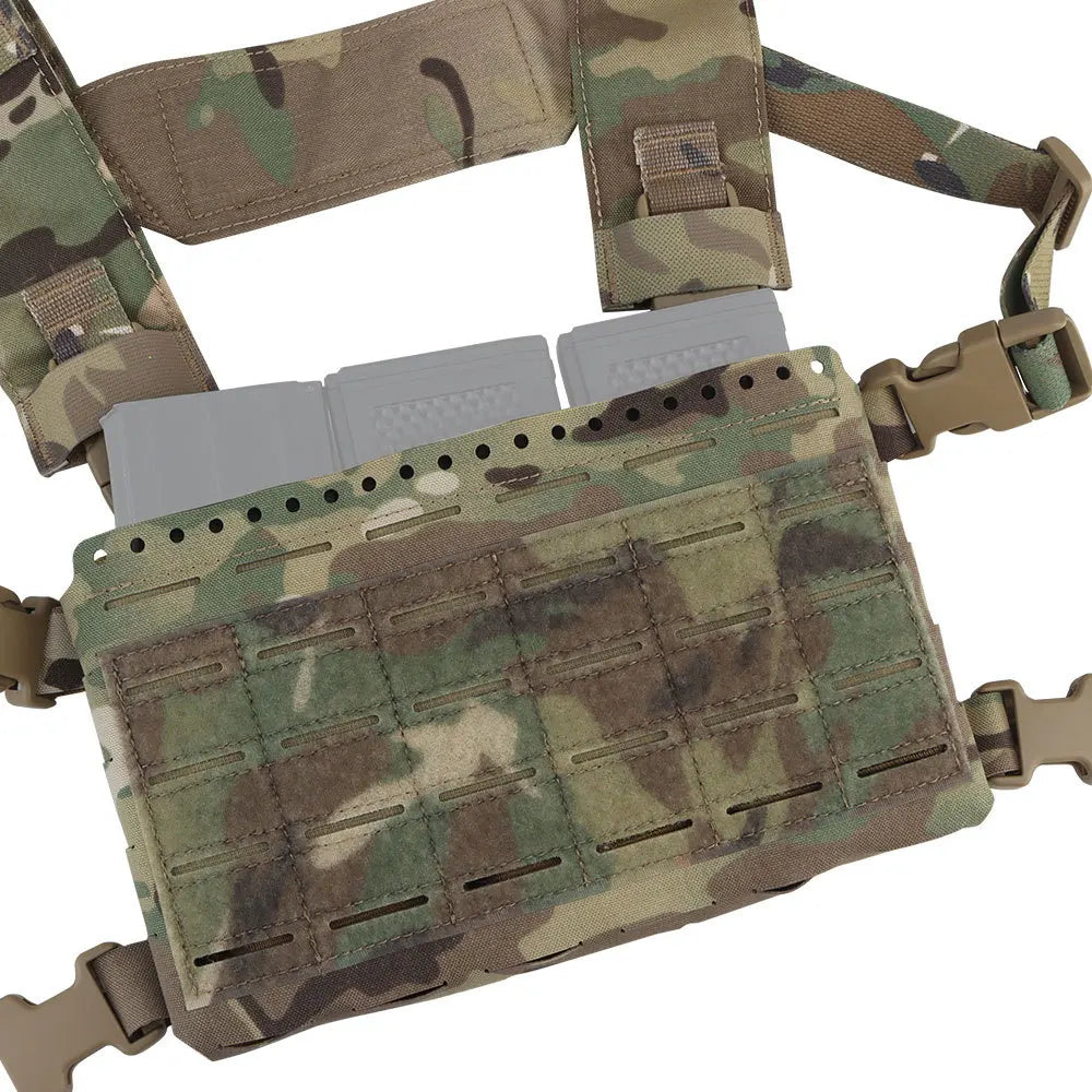 MOLLE MK5 Chest Rig