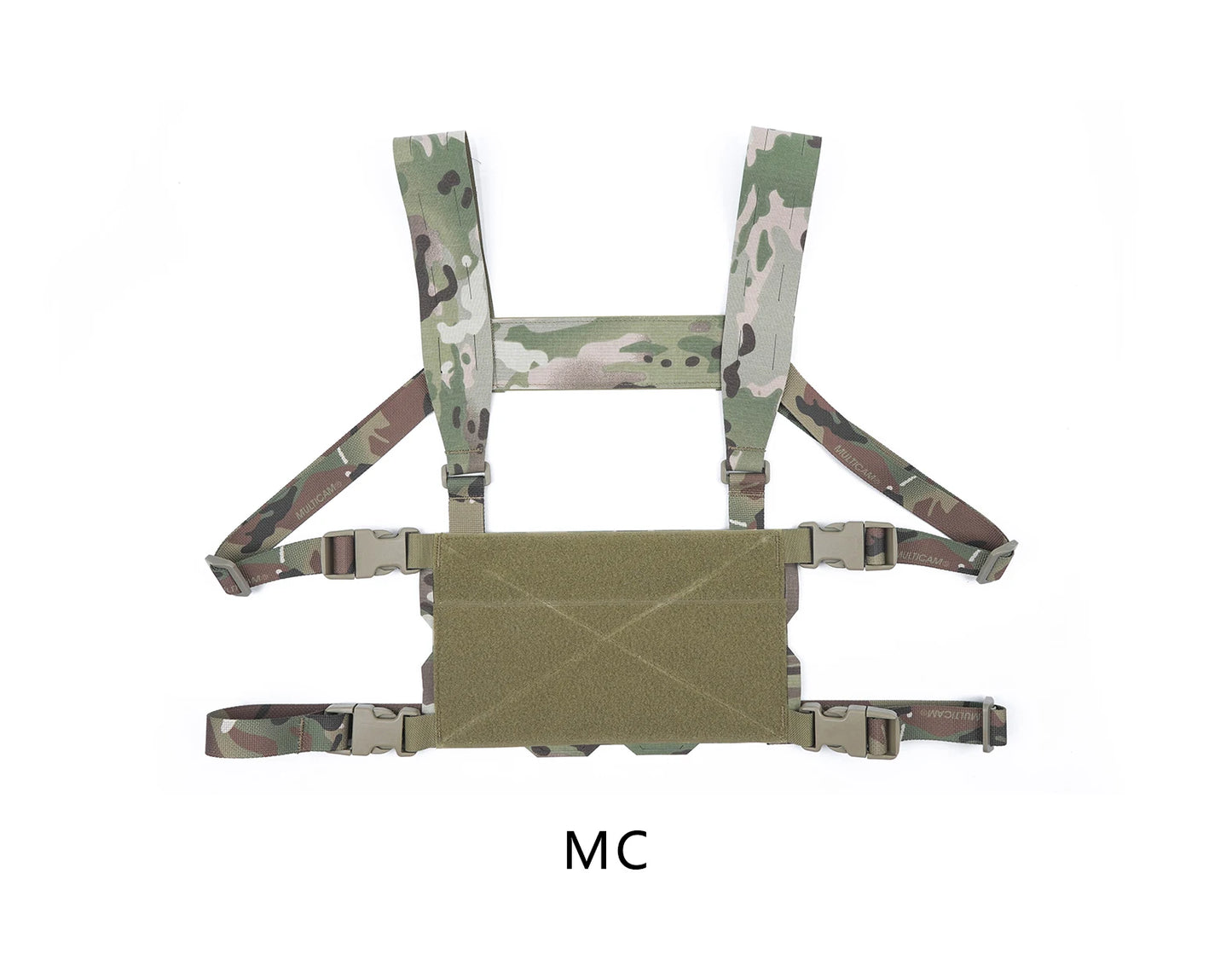 Chest Bag Vest Tactical Military Molle Rig Gear Equipment Ferro Concept Accessory Men Lightweight Hunting Plate Carrier