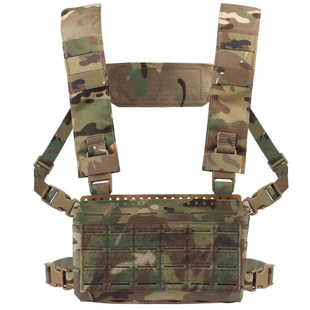 MOLLE MK5 Chest Rig